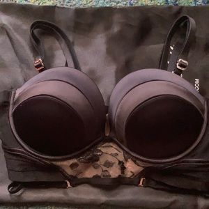 Honey Birdette Sara Bra